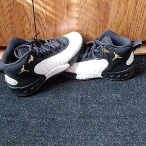 Jordan YOUTH Shoes